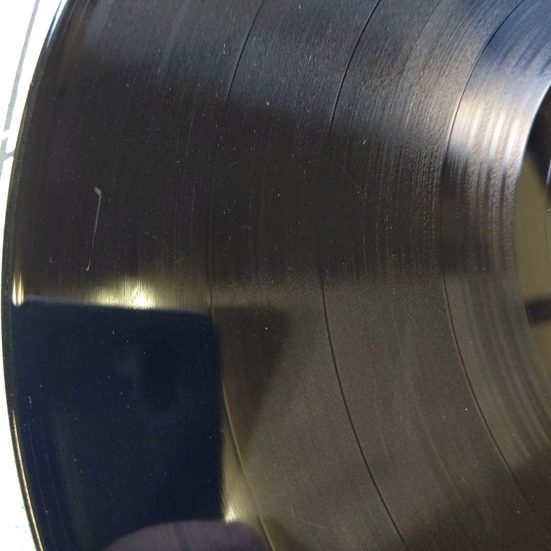 イーグルス レコード 3枚セット 中古現状