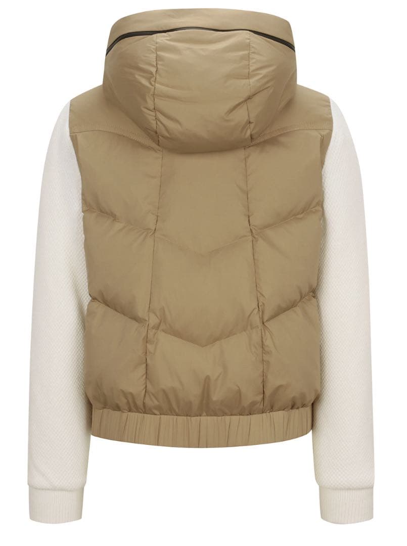 ☆ANEW GOLF☆ アニューHYBRID INCISION DOWN