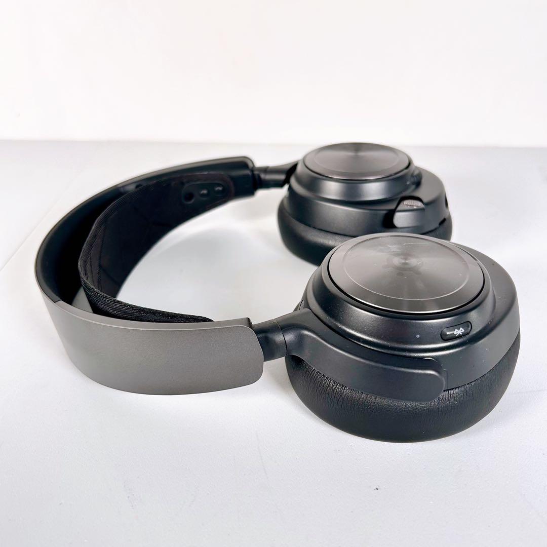 【動作品】Arctis Nova Pro Wireless ワイヤレスヘッドホン