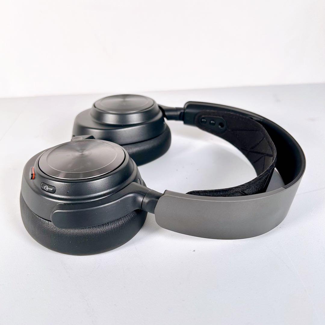 【動作品】Arctis Nova Pro Wireless ワイヤレスヘッドホン