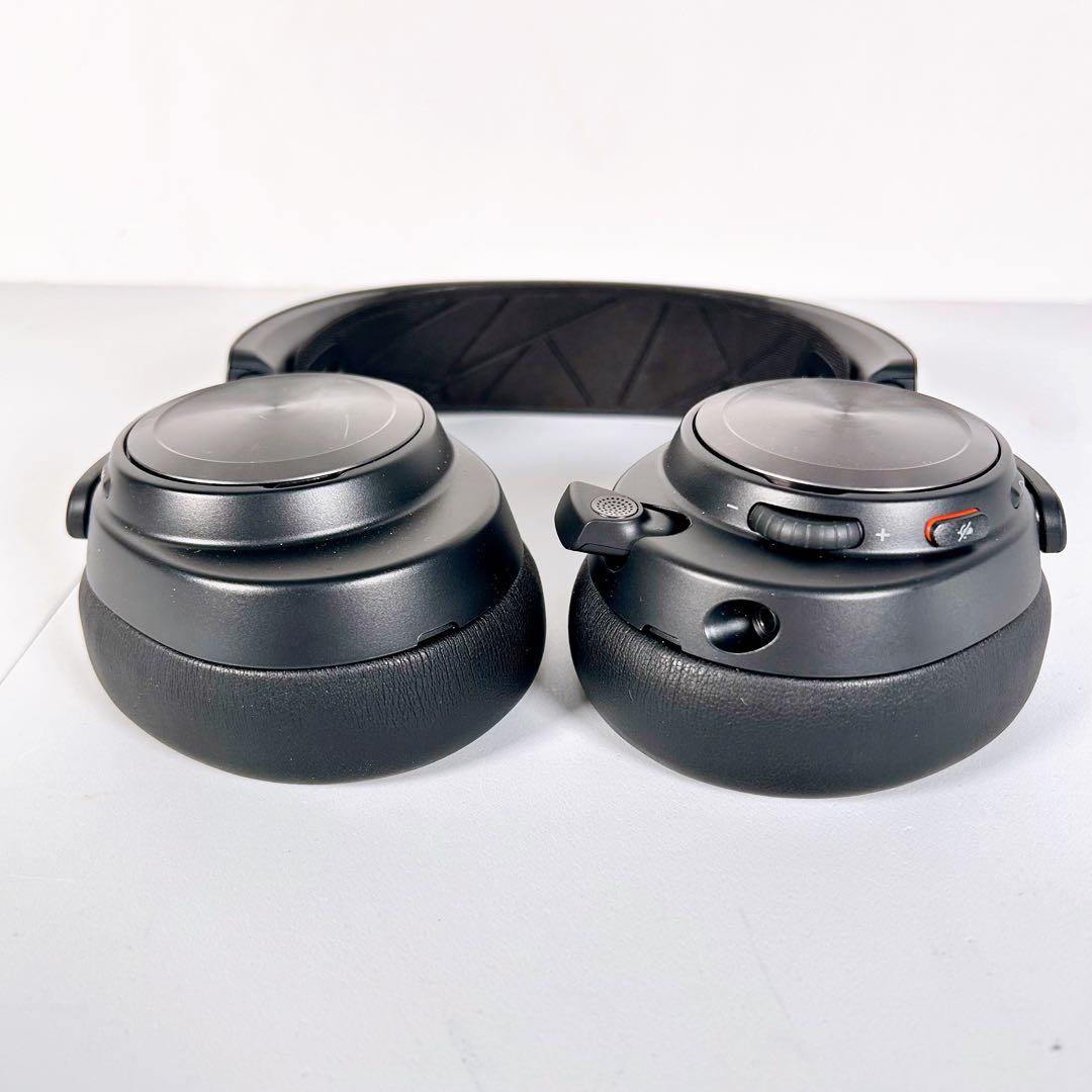 【動作品】Arctis Nova Pro Wireless ワイヤレスヘッドホン