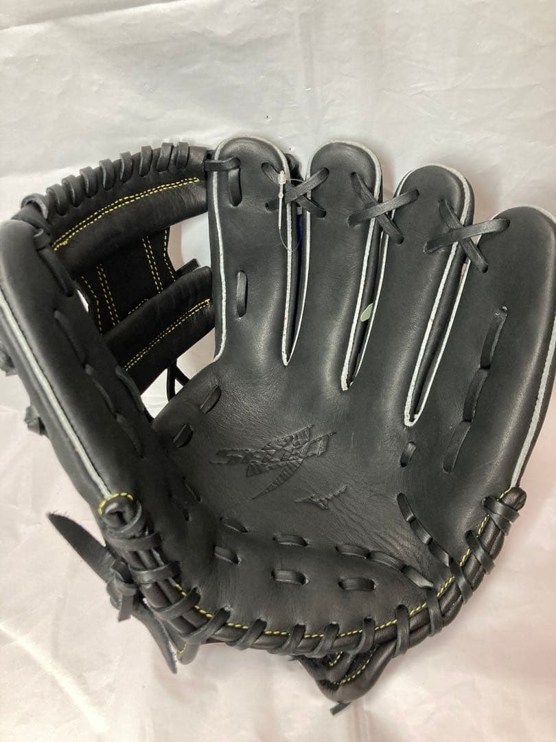 ミズノ 軟式グローブ