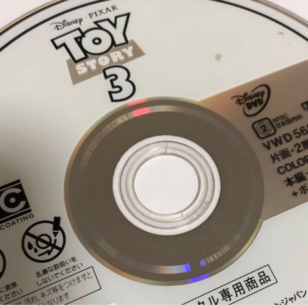 DVD トイストーリー 6作品セット