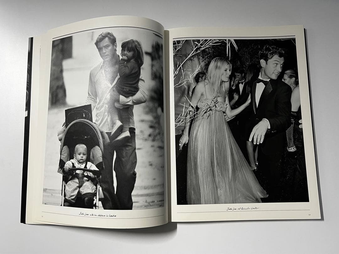 Double Life 写真集　超希少