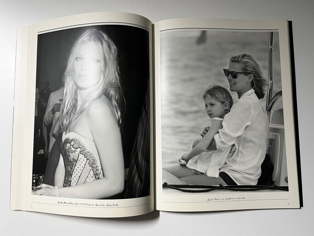 Double Life 写真集　超希少