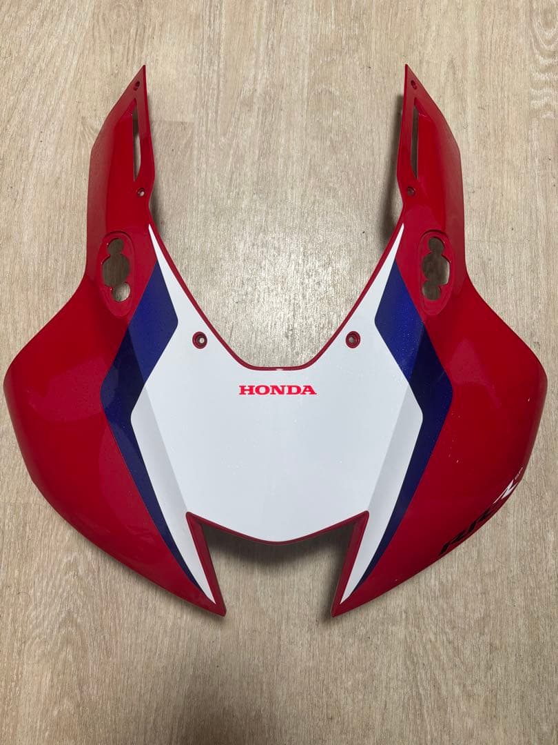 cbr1000rrr ヘットカウル　22年式色