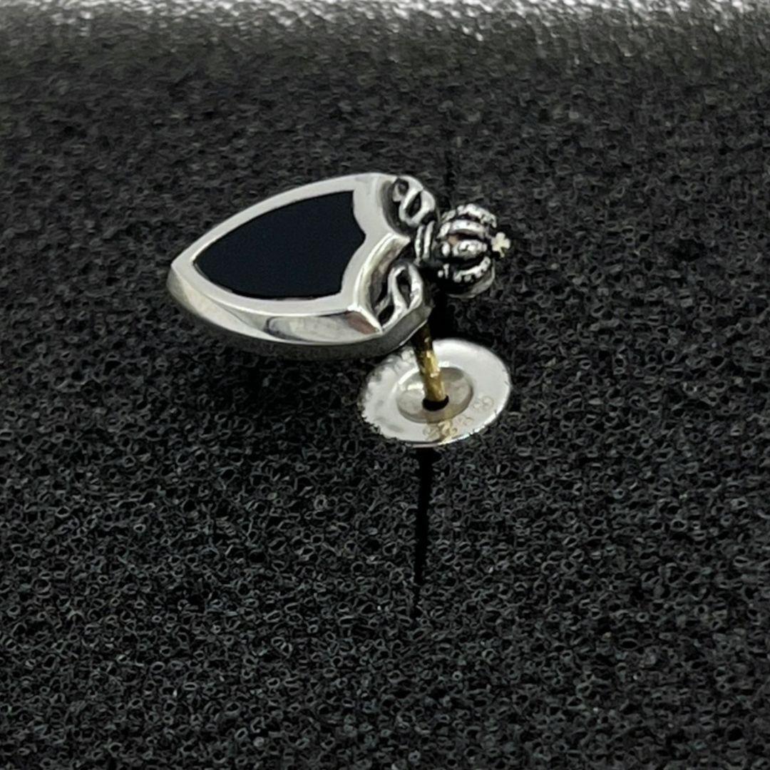 ヘリテージピアス JustinDavis　ピアス　片耳