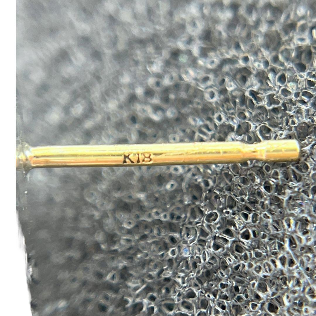 ヘリテージピアス JustinDavis　ピアス　片耳