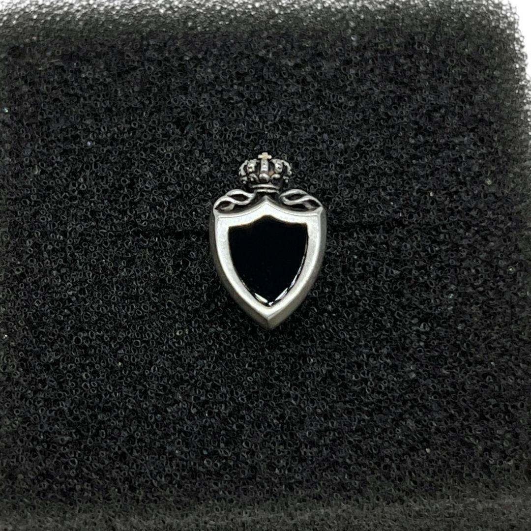 ヘリテージピアス JustinDavis　ピアス　片耳