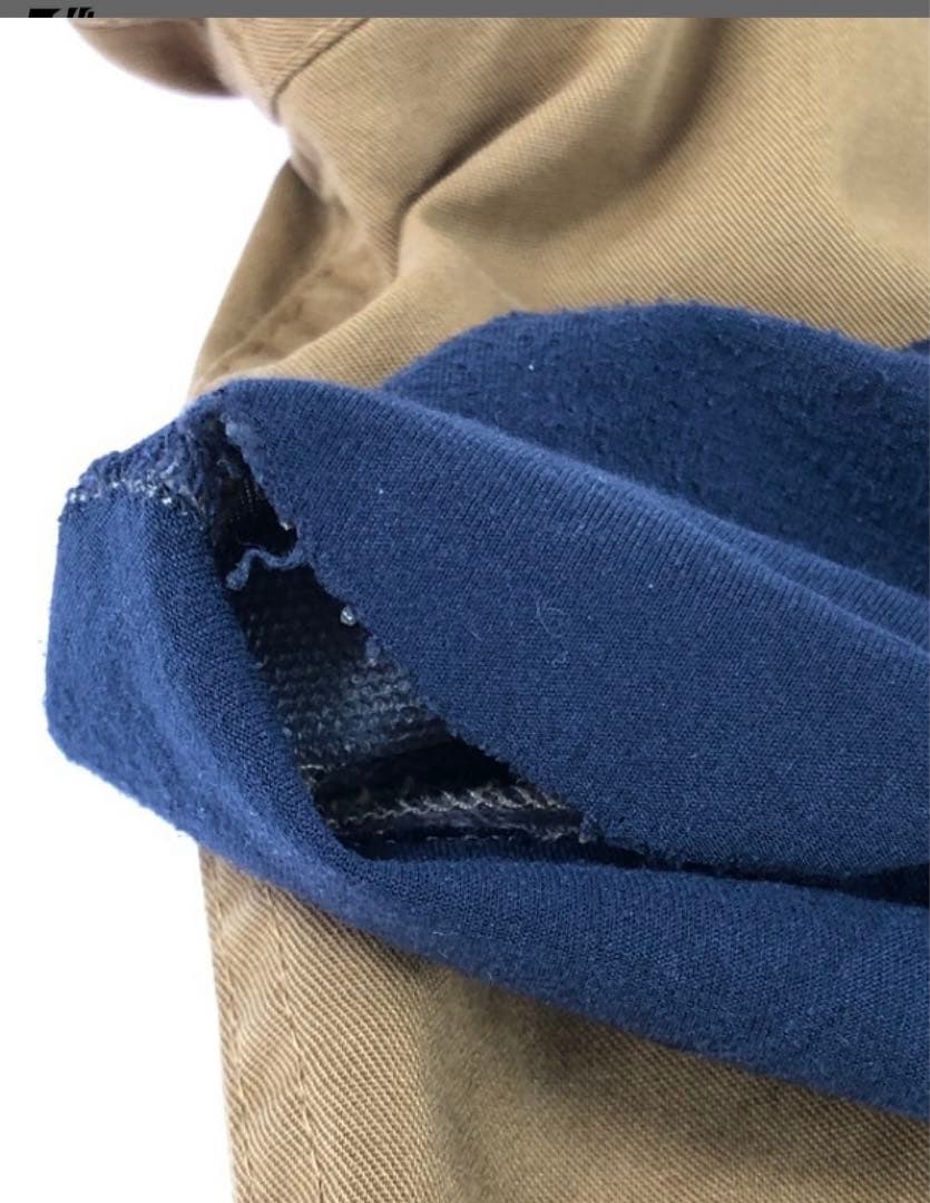 ジャケット・アウター Barbour OIL FREE BEAUFORT JKT