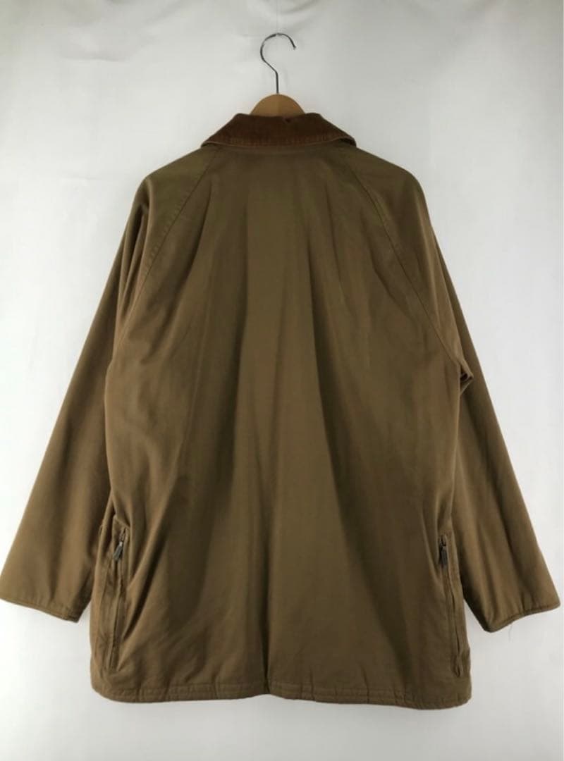 ジャケット・アウター Barbour OIL FREE BEAUFORT JKT