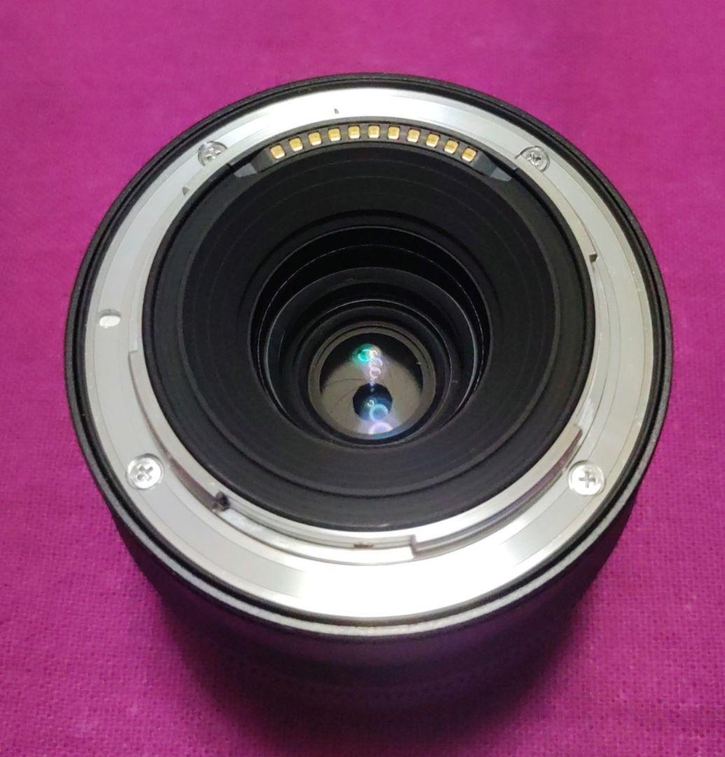 NIKKOR Z MC 50mm f/2.8 マクロレンズNZMC50