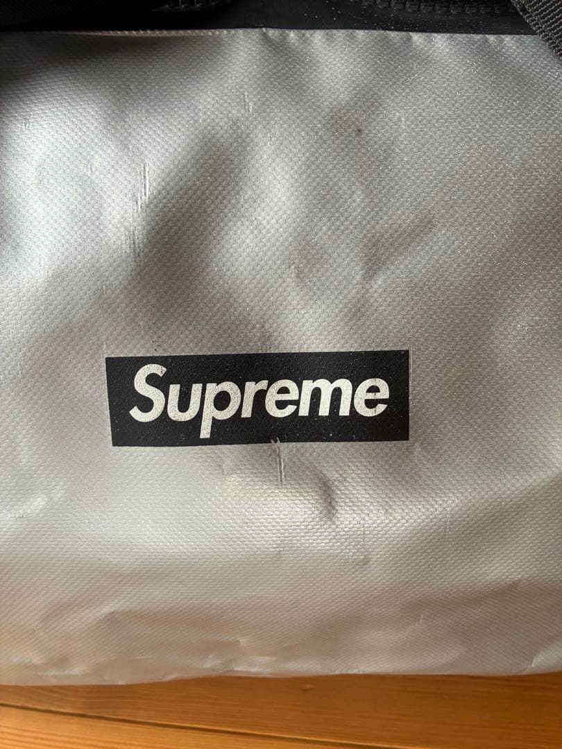 バッグ Supreme Stone  Ortlieb Duffle Bag