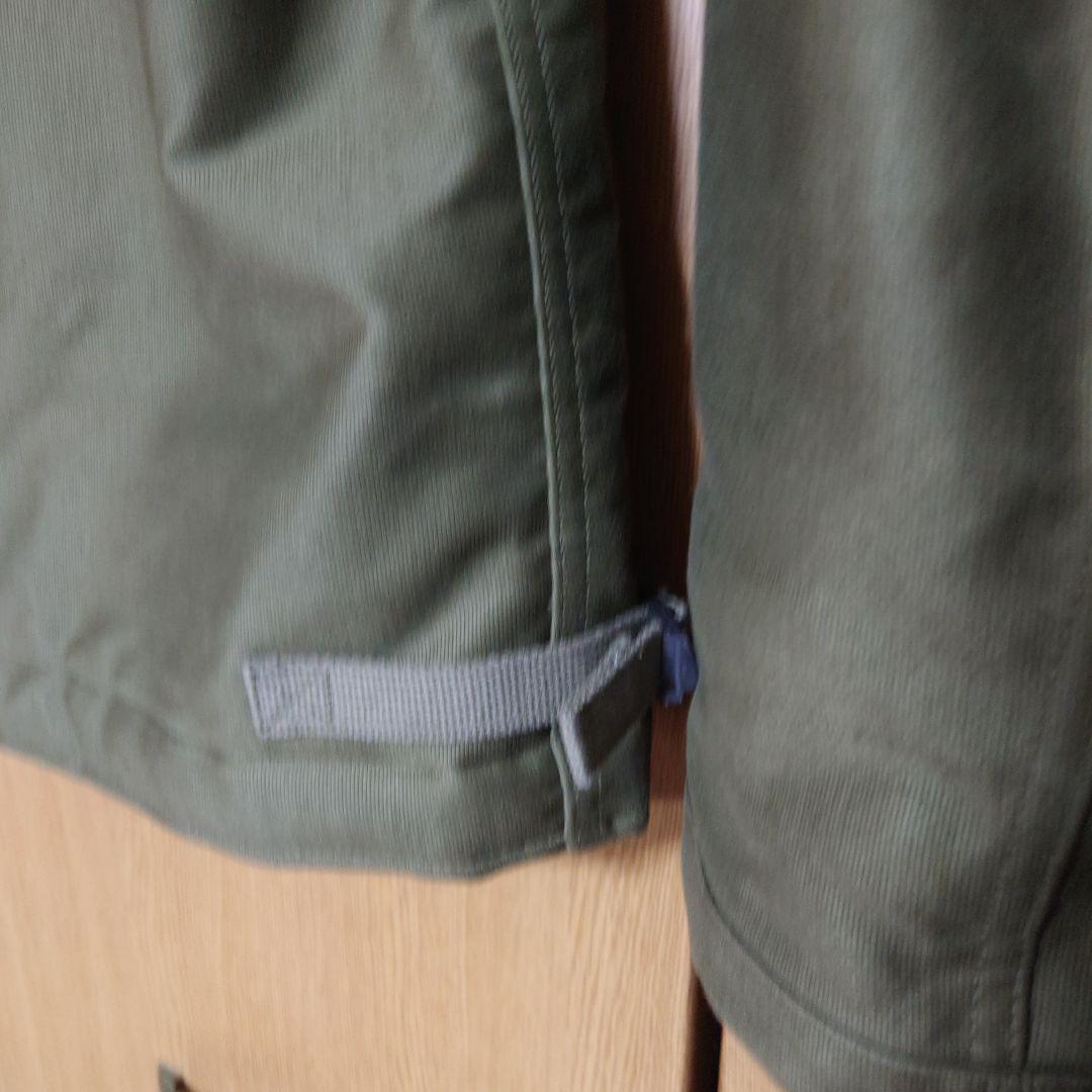 バズリクソンズA-2デッキ ジャングルクロス バージョン希少XXL新品未使用品