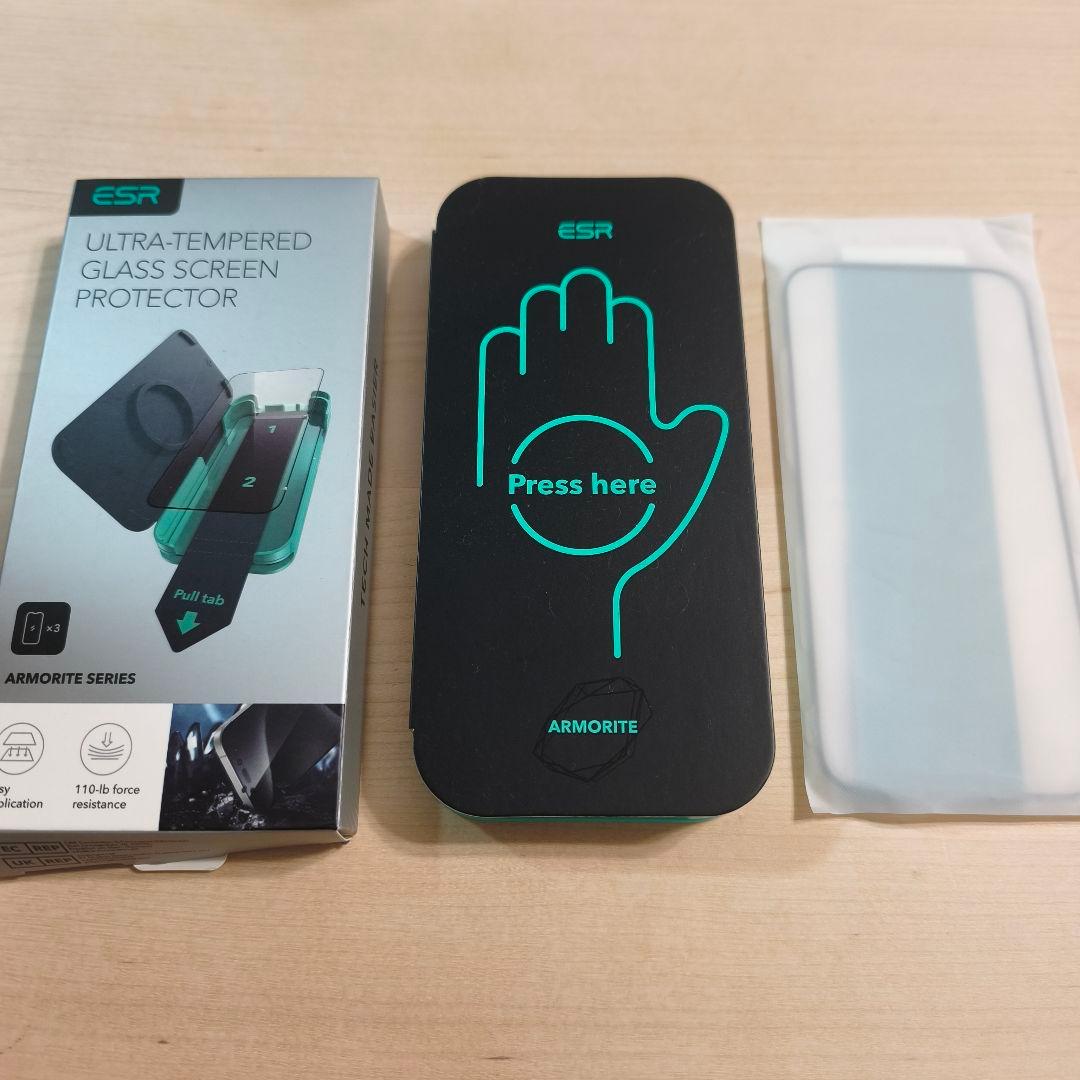 iPhone16 128GB SIMフリー