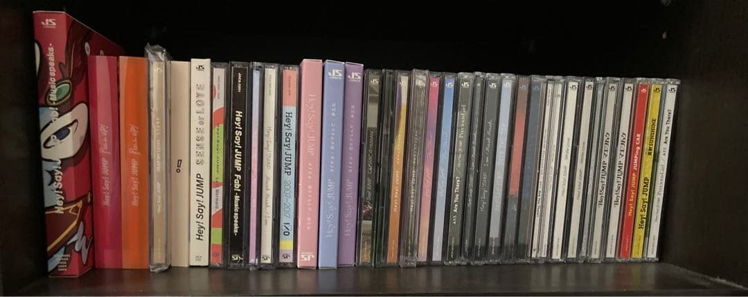 Hey! Say! JUMP CDDVDBluRayアクスタなど