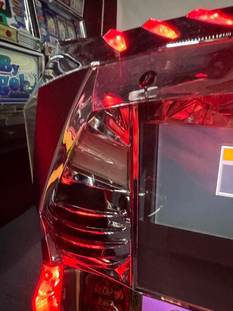 佐*郎様 パチスロ実機　北斗の拳　世紀末救世主