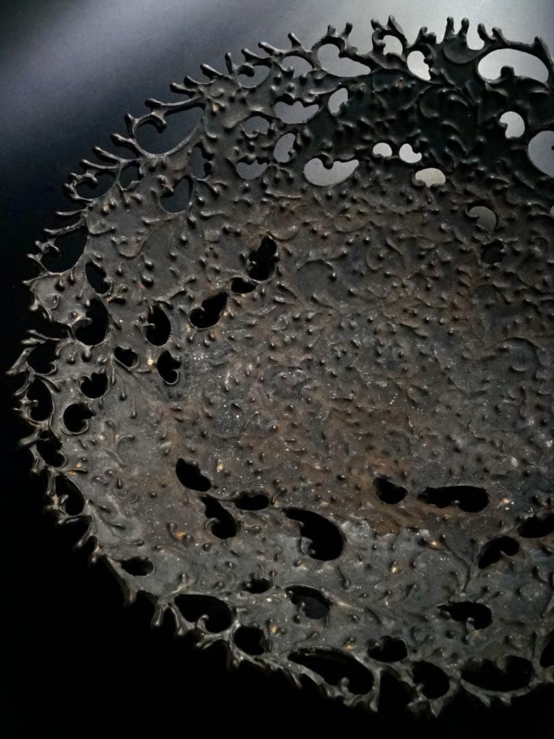 伊藤剛俊 特大 イッチン大鉢