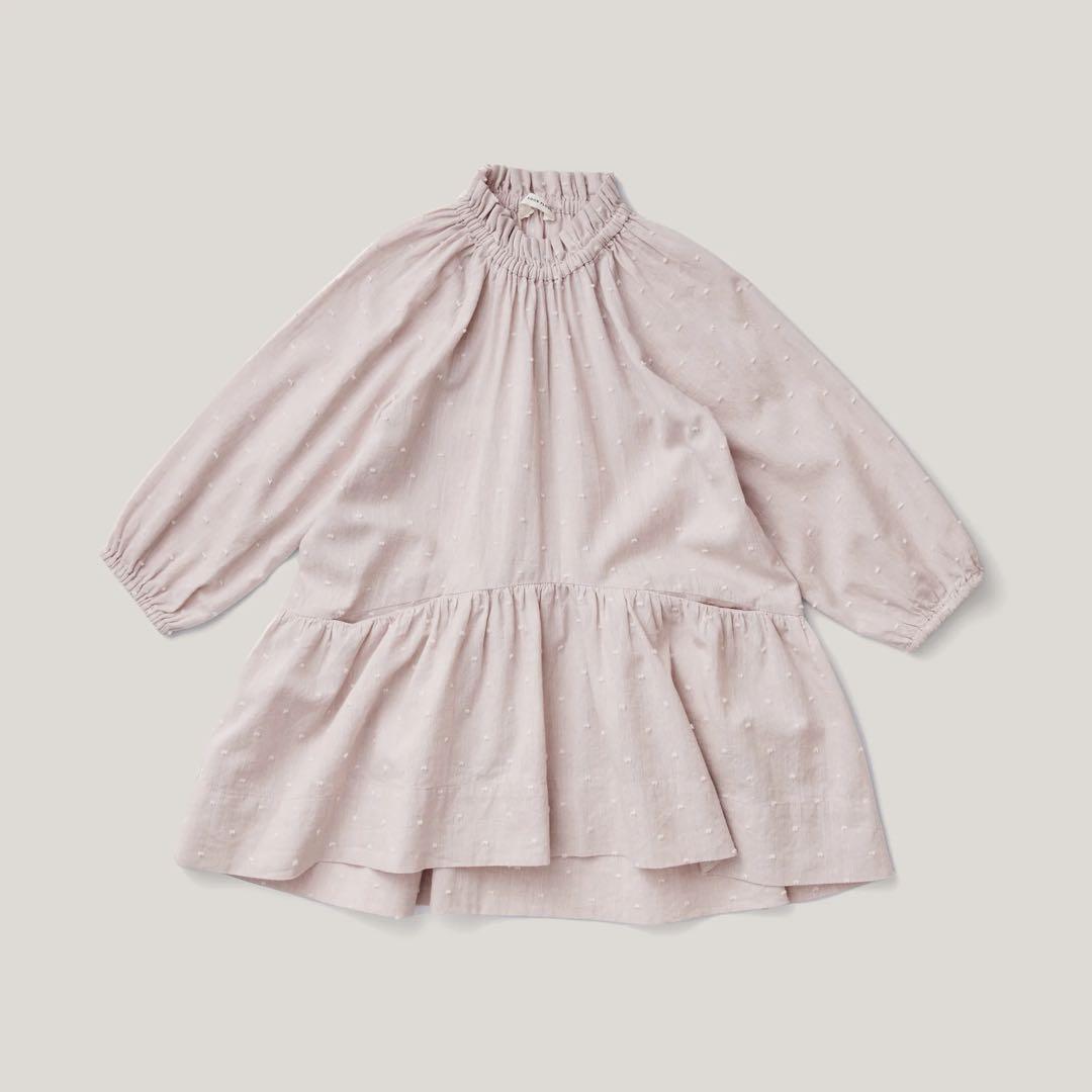 ワンピース soor ploom edith dress 5y