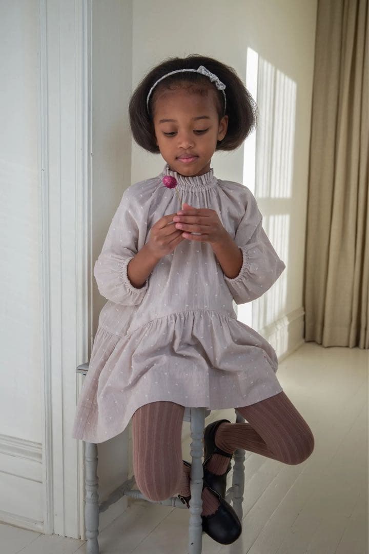 ワンピース soor ploom edith dress 5y