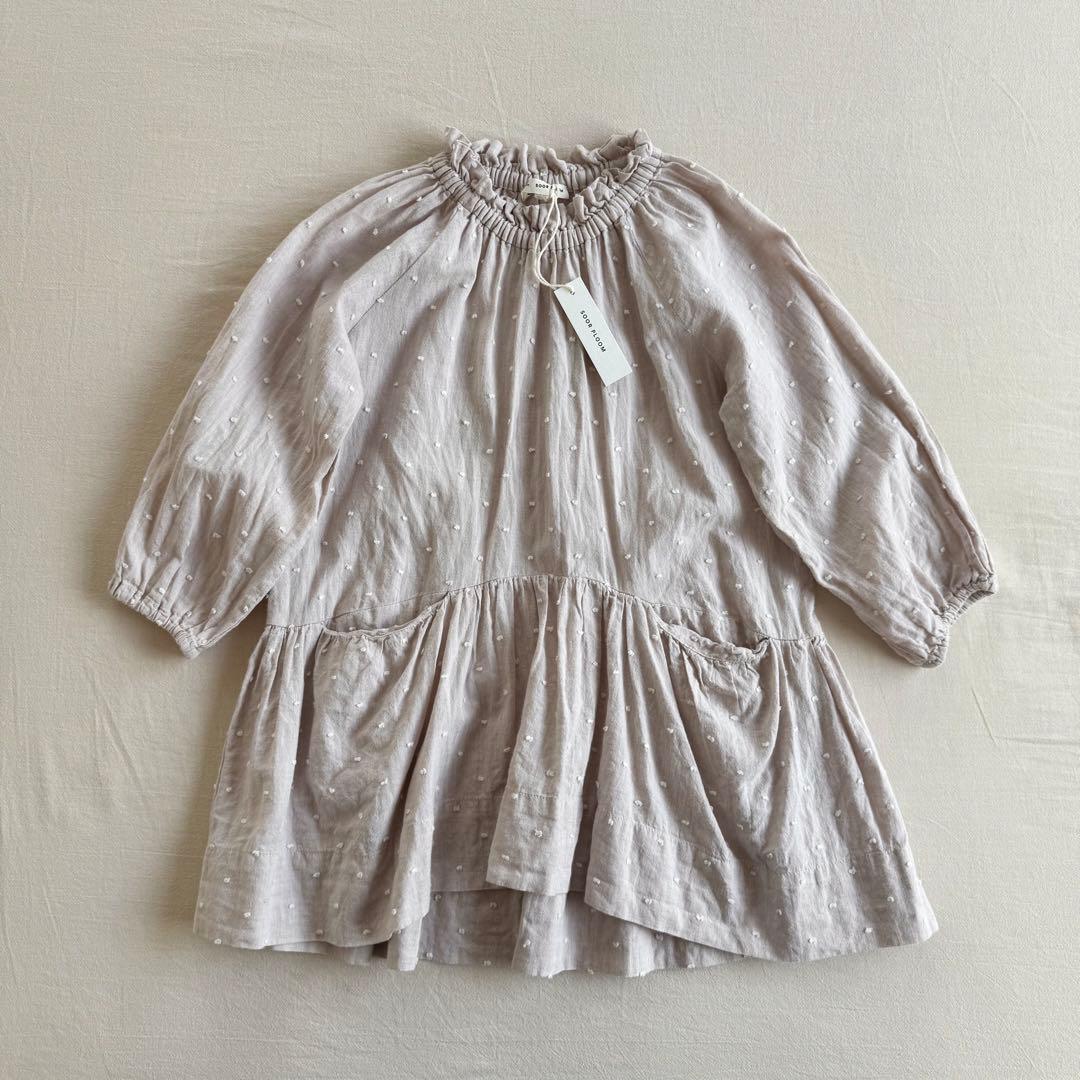 ワンピース soor ploom edith dress 5y