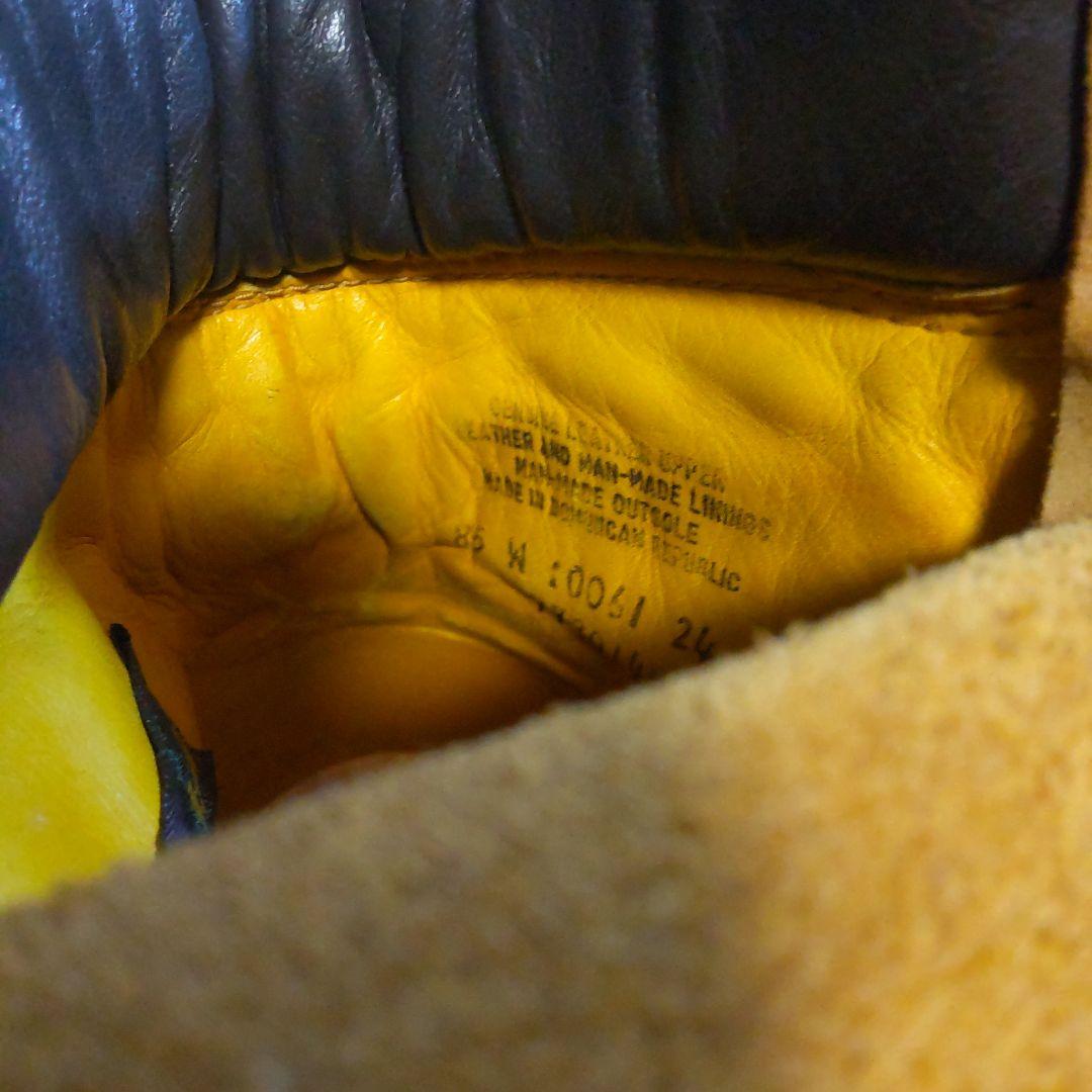 Timberland プレミアムブーツ