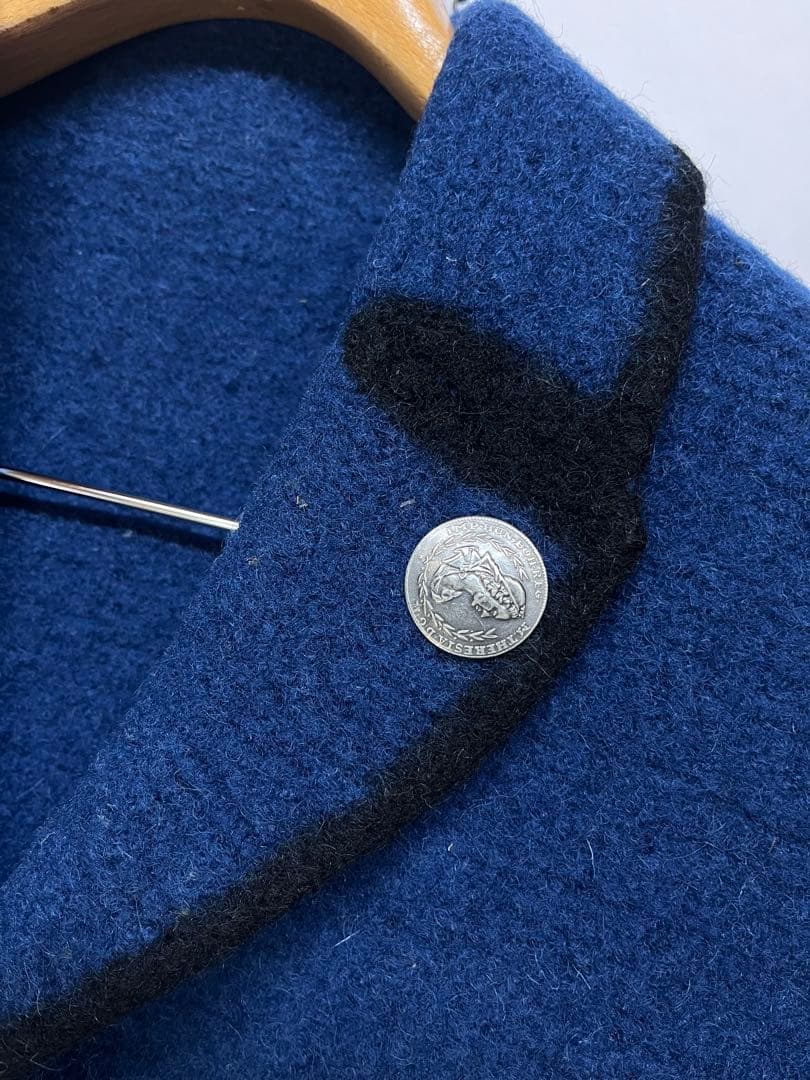 ジャケット・アウター moriken