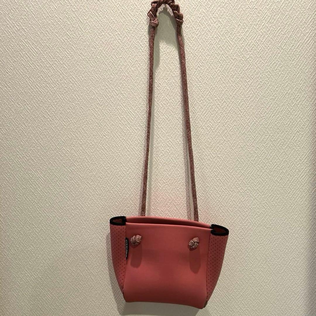 【美品】ステートオブエスケープ ソジョーン ミニ