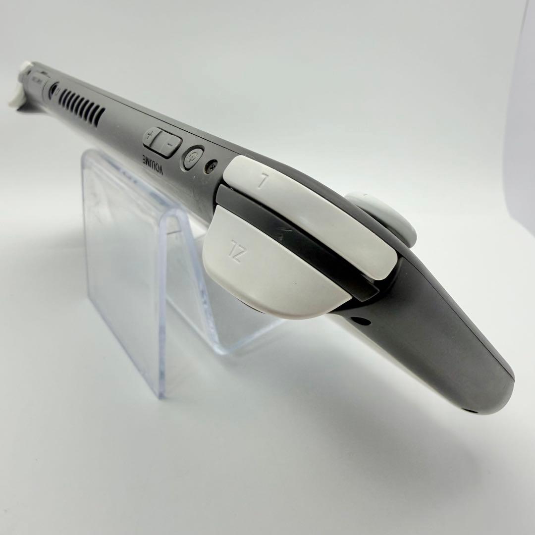 【概ね美品】NintendoSwitch Lite グレー 箱付き　29-3