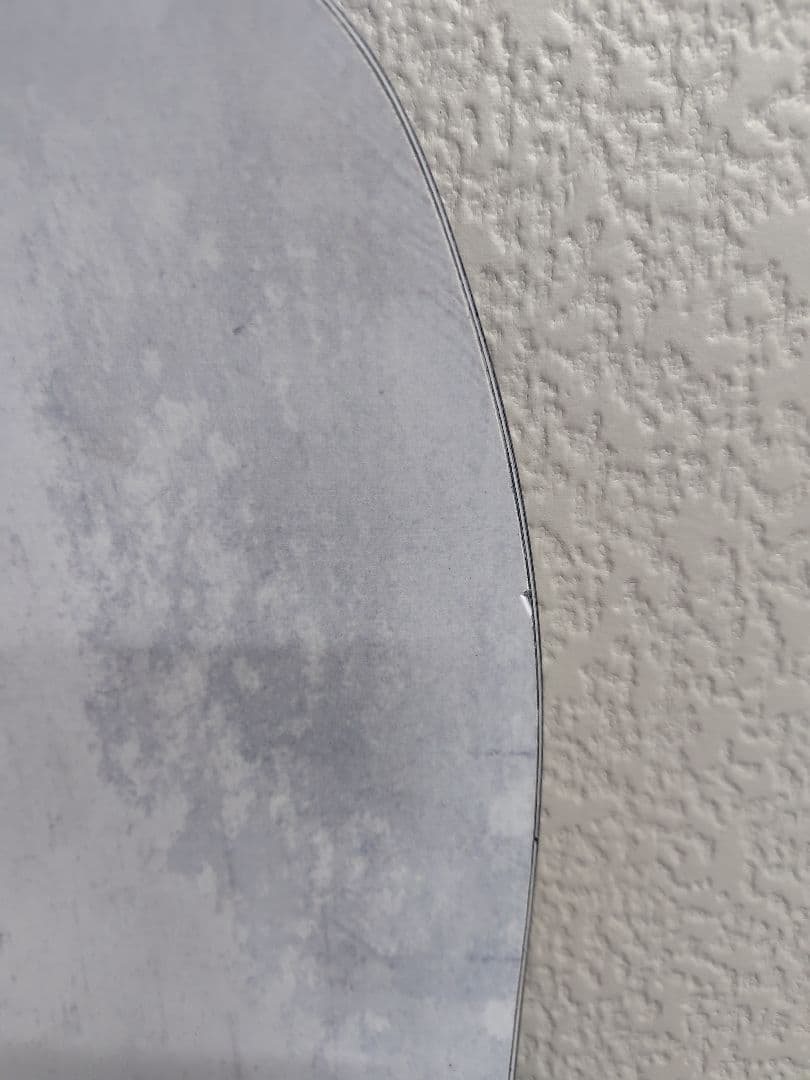 NEVERSUMMER THE HAMMER 156 極美品