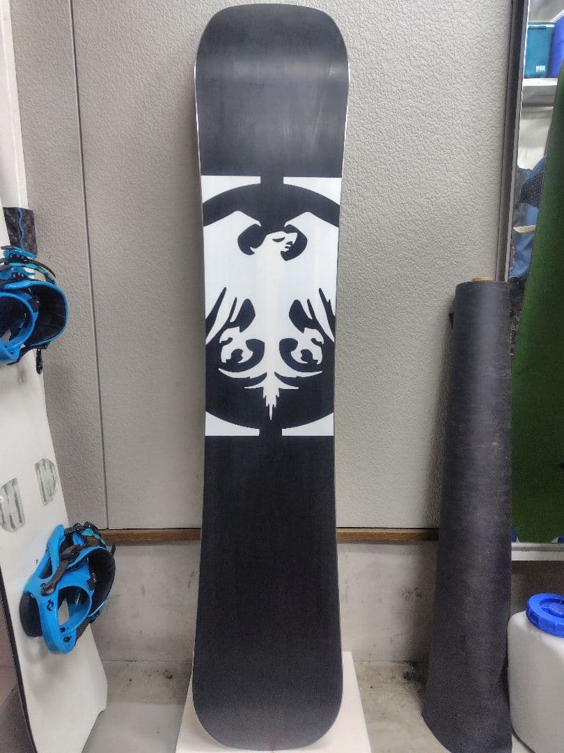 NEVERSUMMER THE HAMMER 156 極美品