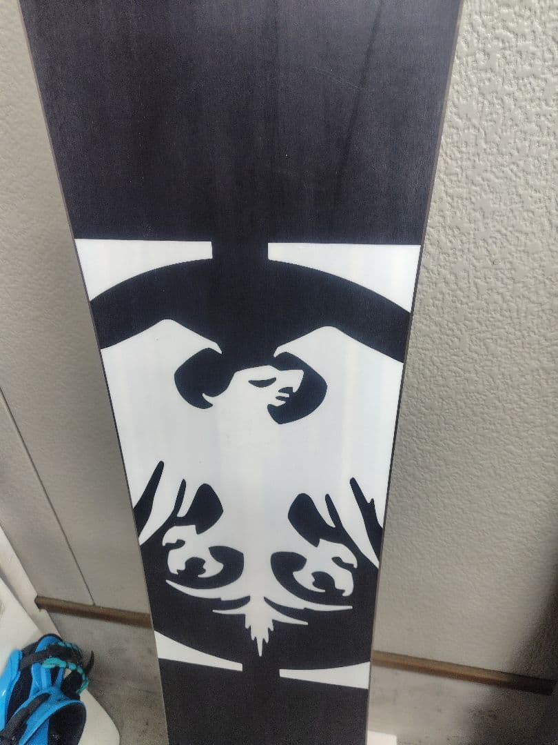 NEVERSUMMER THE HAMMER 156 極美品