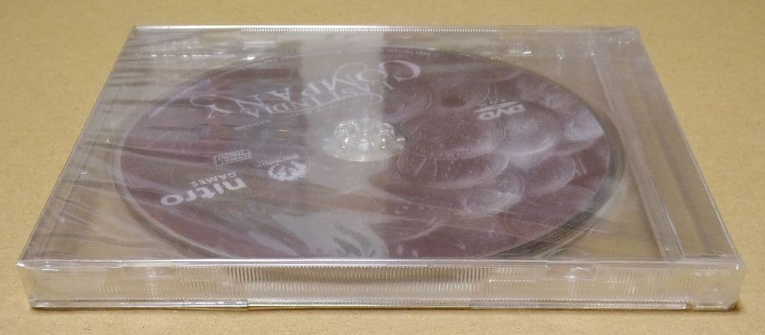 【付属品完品】PCソフト ニトロゲームス パック PCゲーム