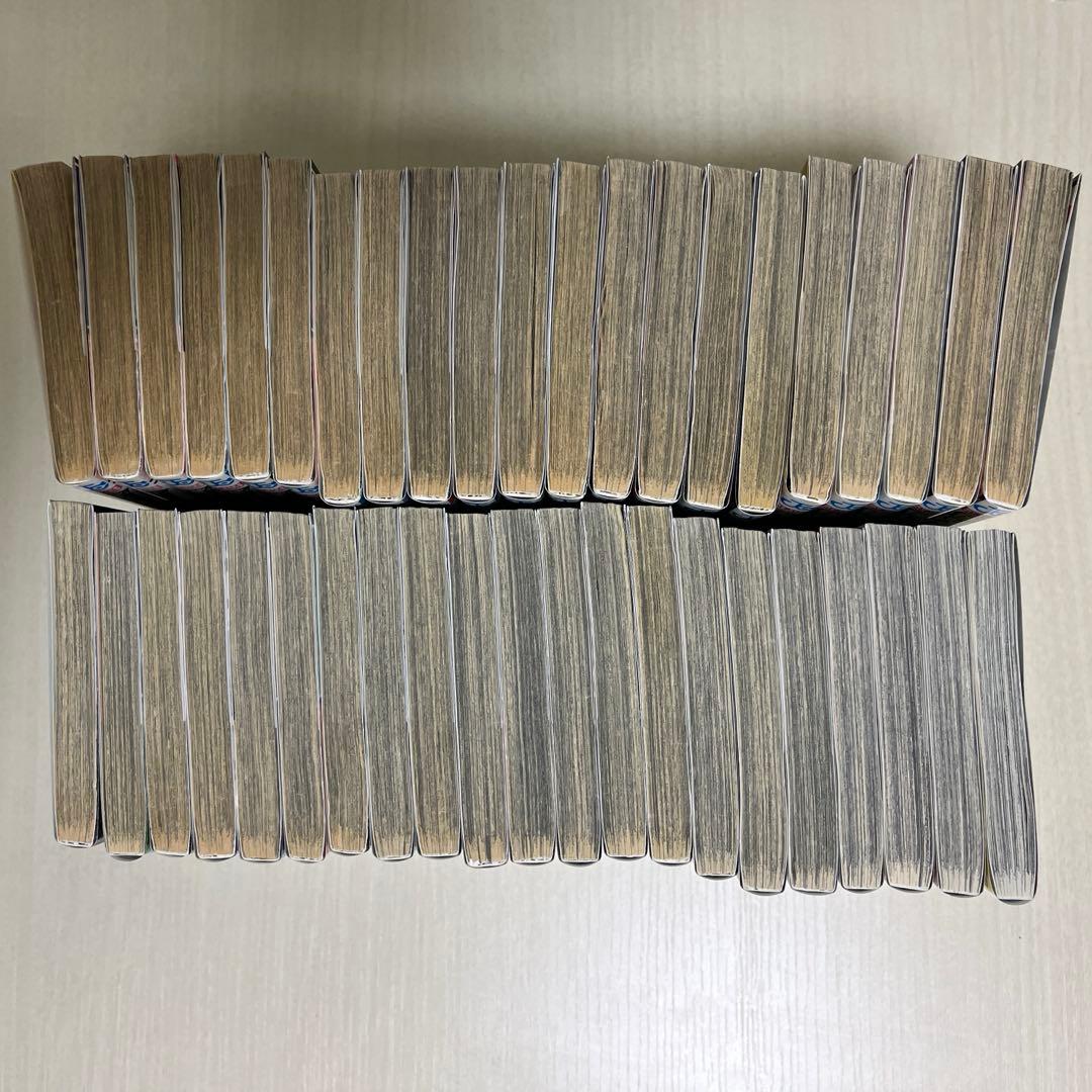 僕のヒーローアカデミア　1～42 全巻セット