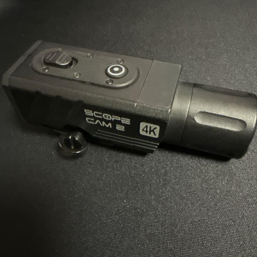 その他 Runcam Scope cam2 4k