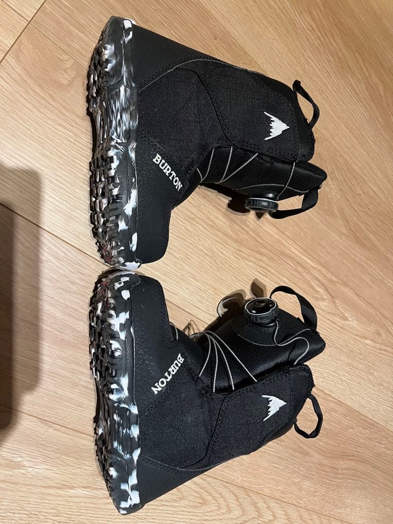 Burton  GROM BOA スノーボードブーツ 18.5cm
