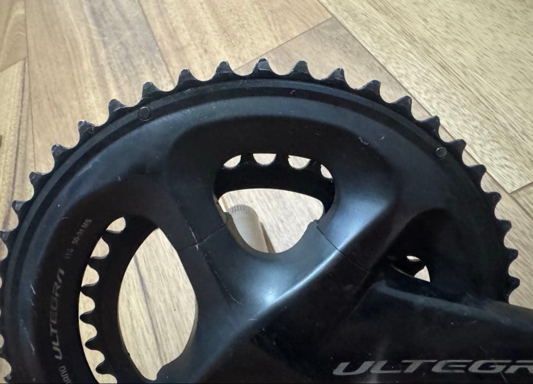 SHIMANO ULTEGRA R8000 グループセット