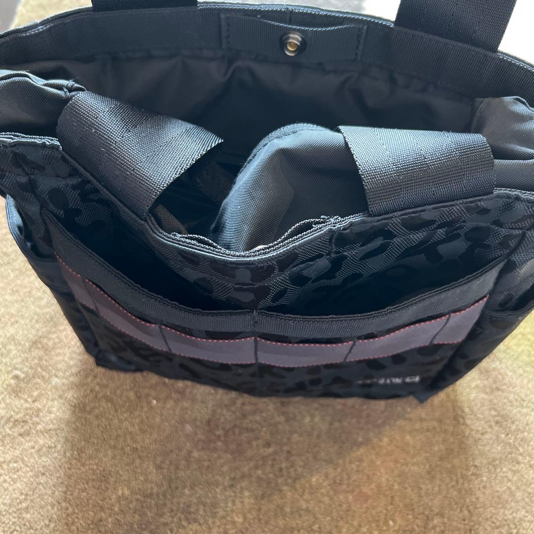 ブリーフィング　ゴルフ　カートバッグ　ほぼ未使用品