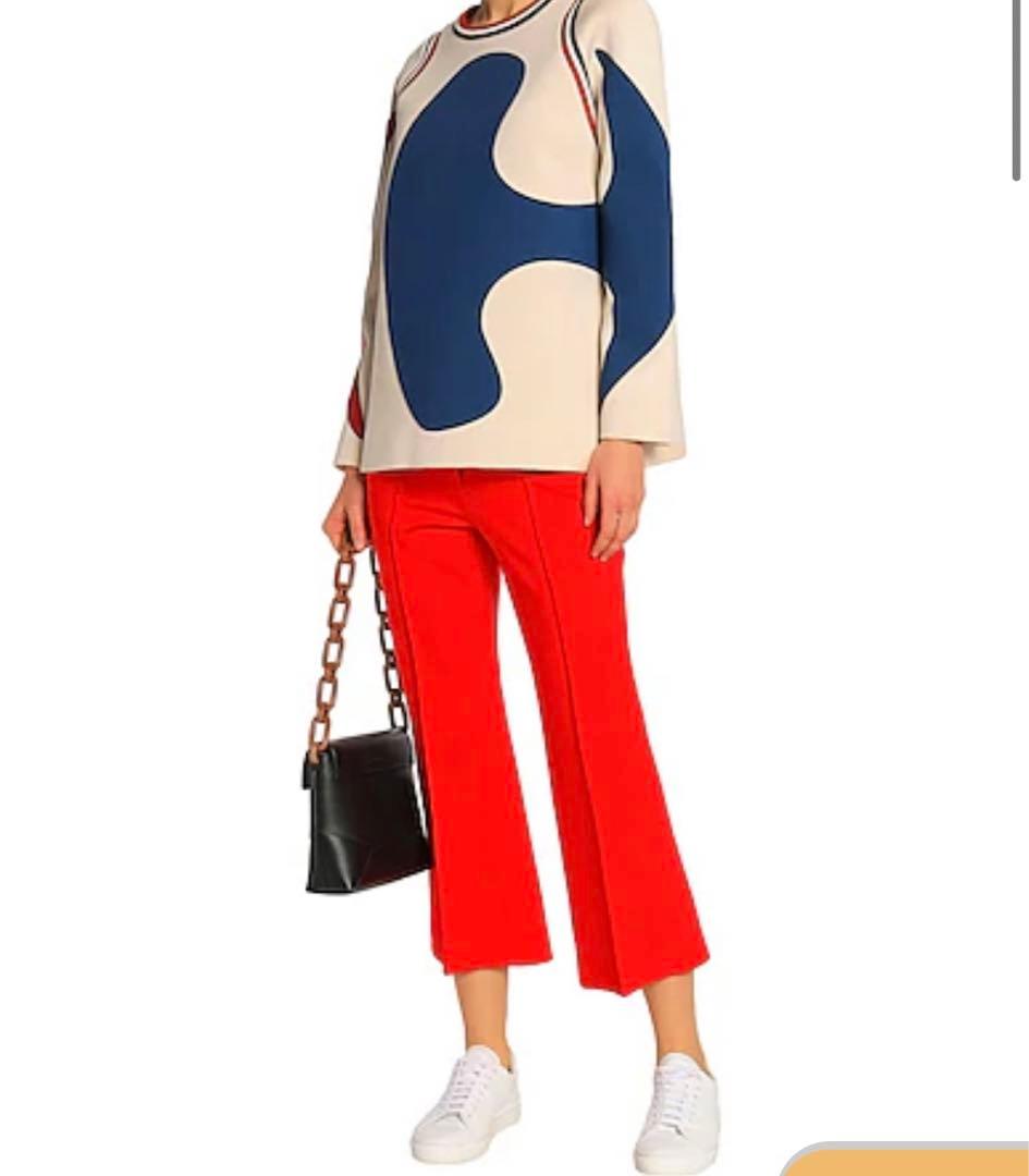 ANYA HINDMARCH スウェット　ジャージ　トップス　トレーナー