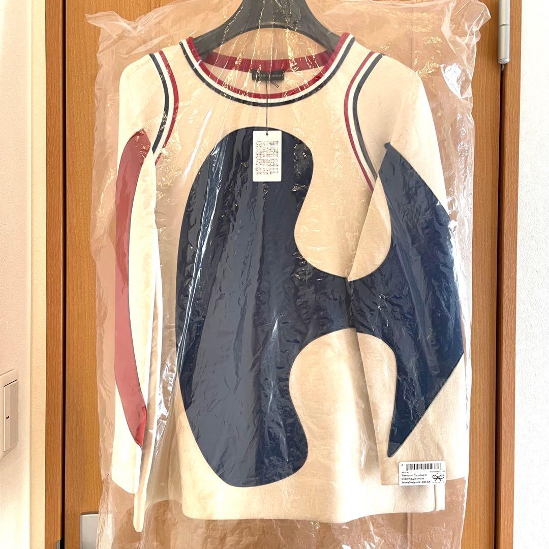 ANYA HINDMARCH スウェット　ジャージ　トップス　トレーナー