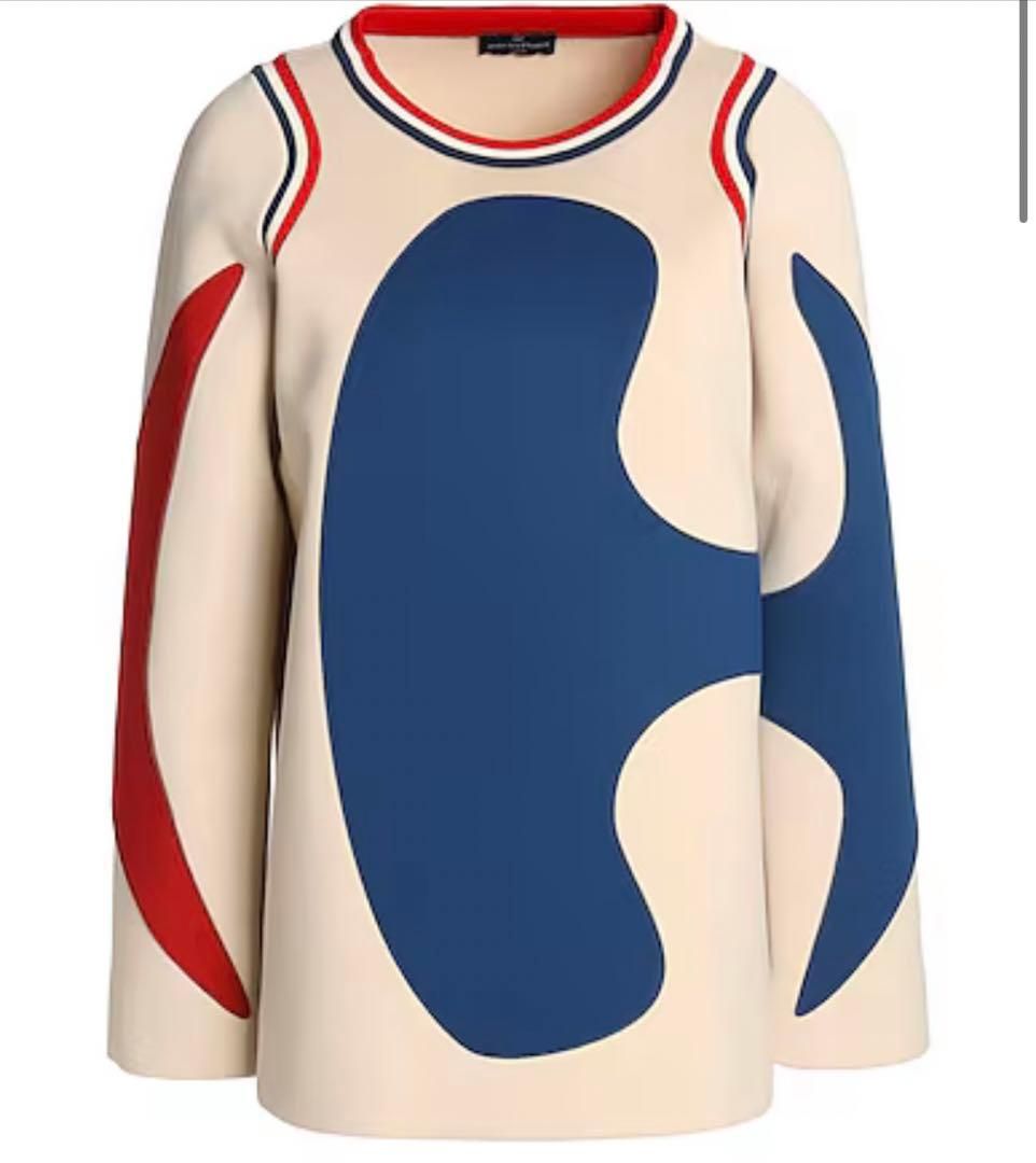 ANYA HINDMARCH スウェット　ジャージ　トップス　トレーナー