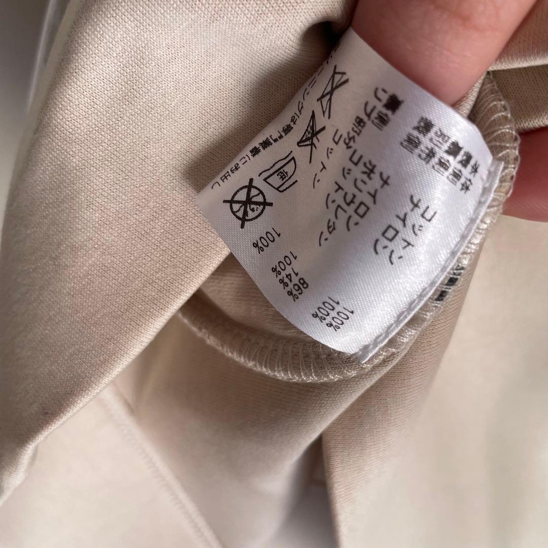 ANYA HINDMARCH スウェット　ジャージ　トップス　トレーナー