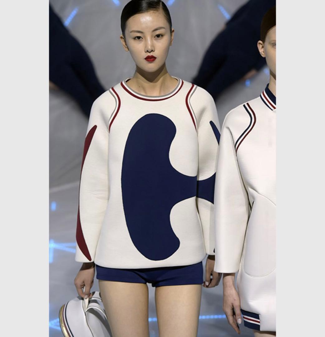 ANYA HINDMARCH スウェット　ジャージ　トップス　トレーナー