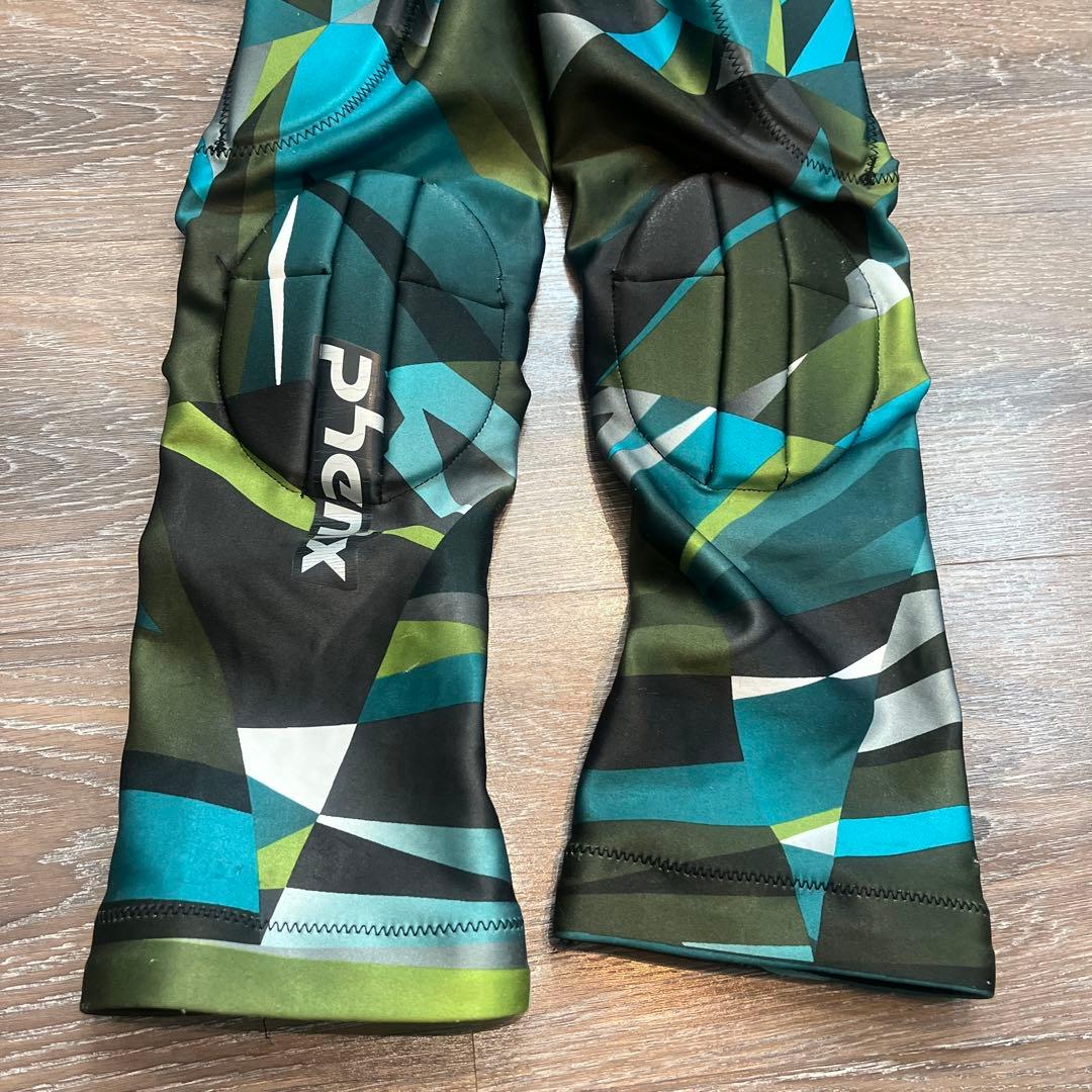 フェニックス スキーワンピース　競技用　150サイズ