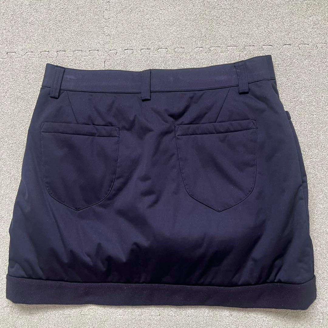 adidas Golf アディダスゴルフ　セットアップ　中綿　レディース　L