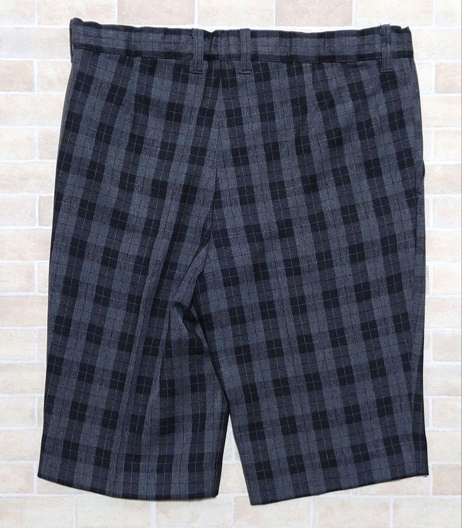 美品　ビームスデザイン　男の子　スーツ　3点セット　130