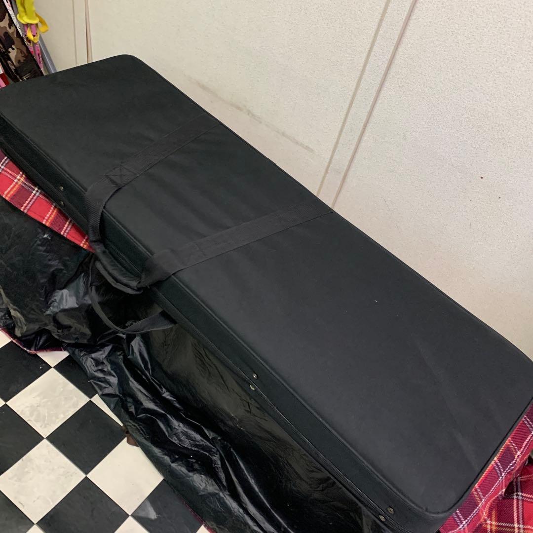 Sadowsky エレキベース用ケース