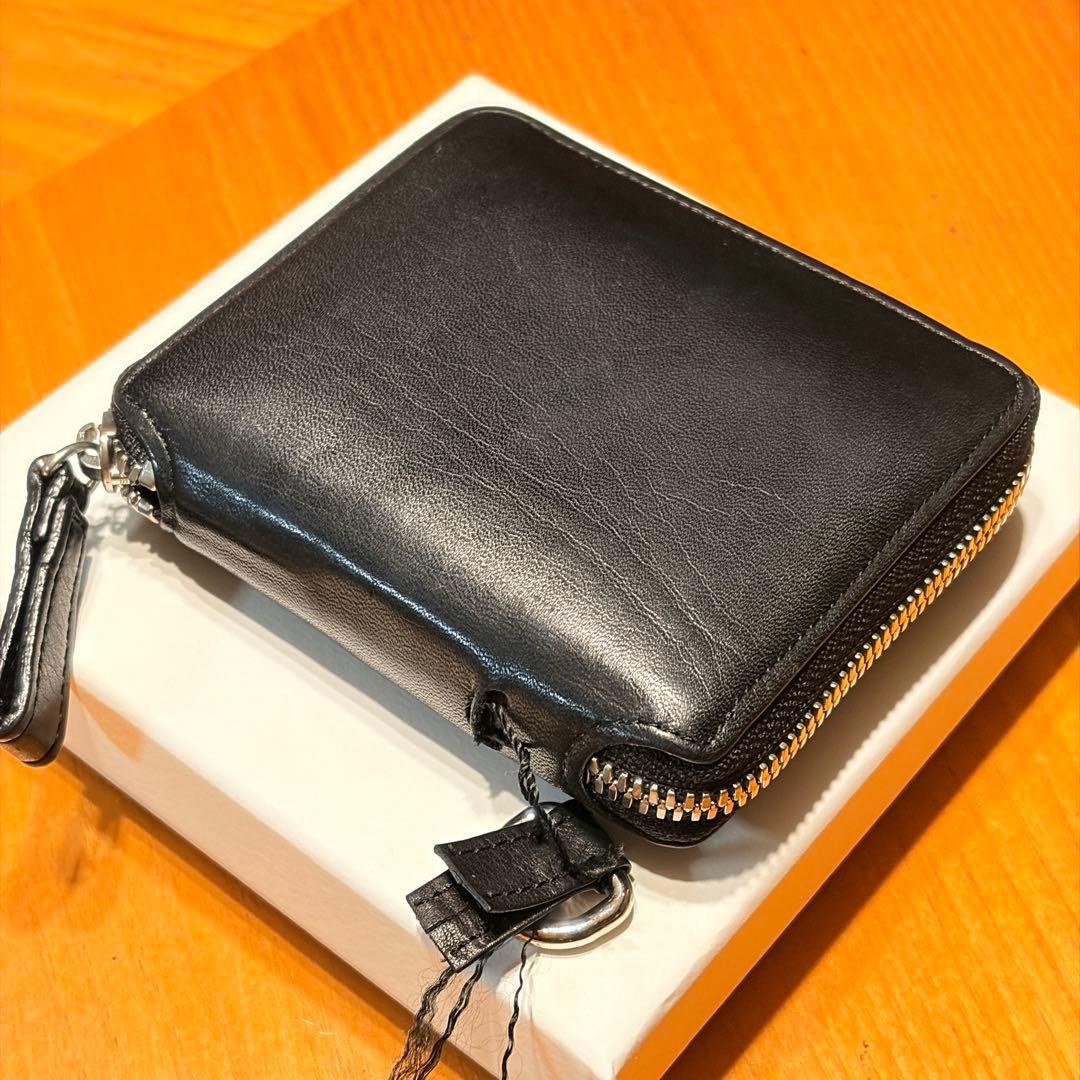 【完売品】Llife SOFT STEER WALLET【LIDNM】