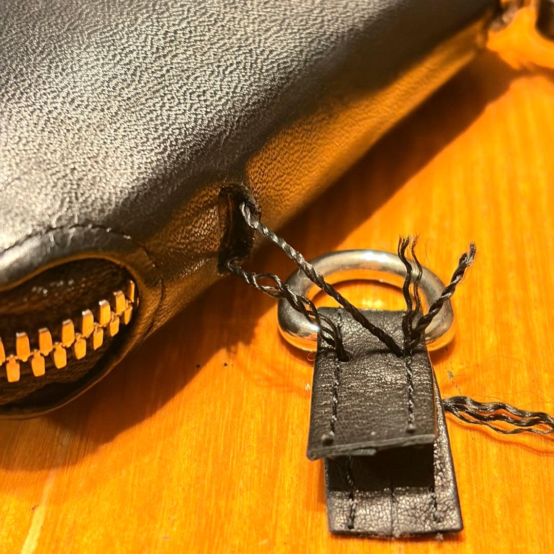 【完売品】Llife SOFT STEER WALLET【LIDNM】