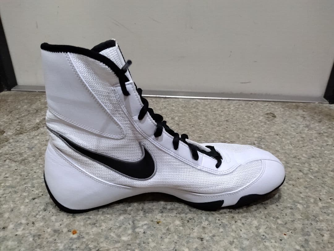 Nike マチョマイ ボクシングシューズ